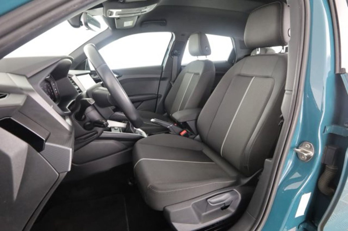 Audi A1 Sportback 30 TFSI Admired (2)