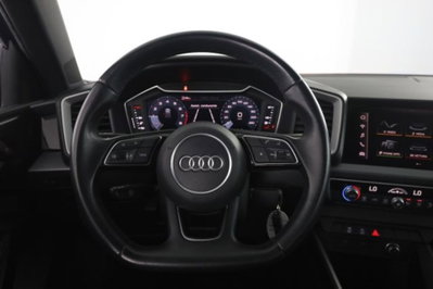 Audi A1 Sportback 30 TFSI Admired (5)
