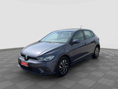 Volkswagen Polo 1.0 tsi Life 95cv dsg usata