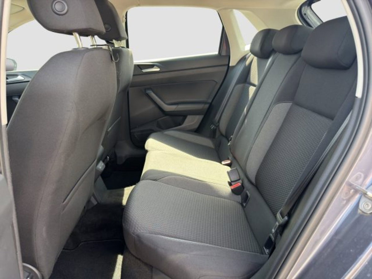 Volkswagen Polo 1.0 tsi Life 95cv dsg (11)