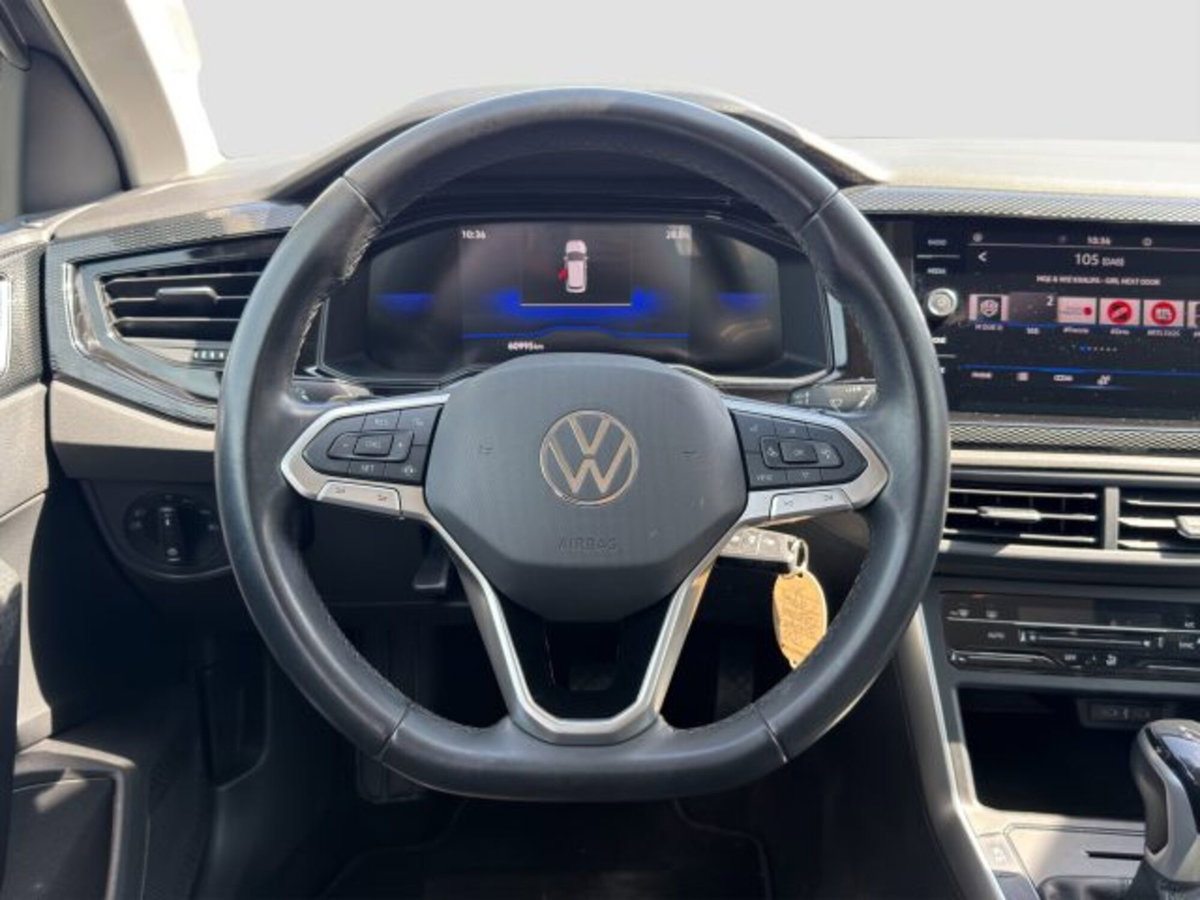 Volkswagen Polo 1.0 tsi Life 95cv dsg (13)