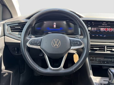 Volkswagen Polo 1.0 tsi Life 95cv dsg (13)