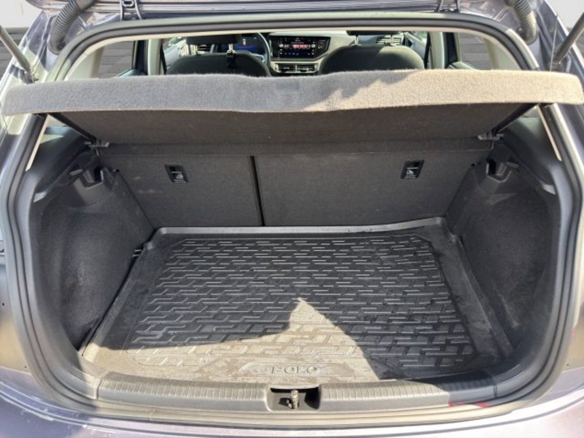 Volkswagen Polo 1.0 tsi Life 95cv dsg (14)