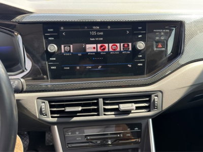 Volkswagen Polo 1.0 tsi Life 95cv dsg (17)