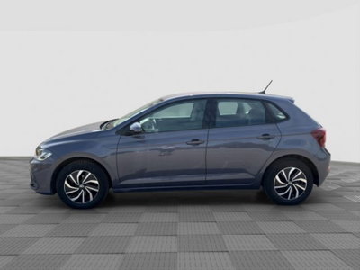 Volkswagen Polo 1.0 tsi Life 95cv dsg (2)