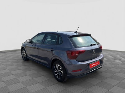Volkswagen Polo 1.0 tsi Life 95cv dsg (3)