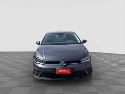 Volkswagen Polo 1.0 tsi Life 95cv dsg (8)