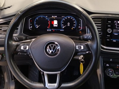 Volkswagen T-Roc 2.0 TDI SCR 150 CV Advanced BlueMotion Technology (10)