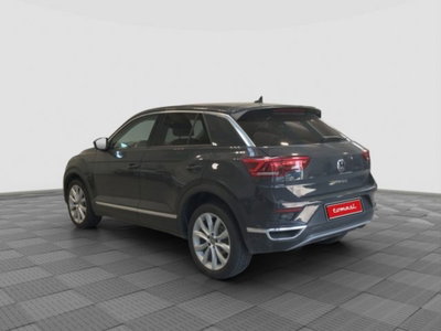 Volkswagen T-Roc 2.0 TDI SCR 150 CV Advanced BlueMotion Technology (3)