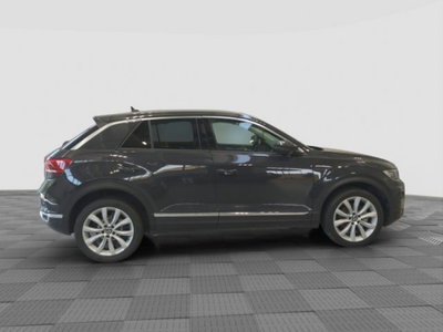 Volkswagen T-Roc 2.0 TDI SCR 150 CV Advanced BlueMotion Technology (6)