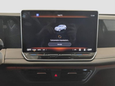 Volkswagen Tiguan 1.5 etsi Edition 130cv dsg (12)
