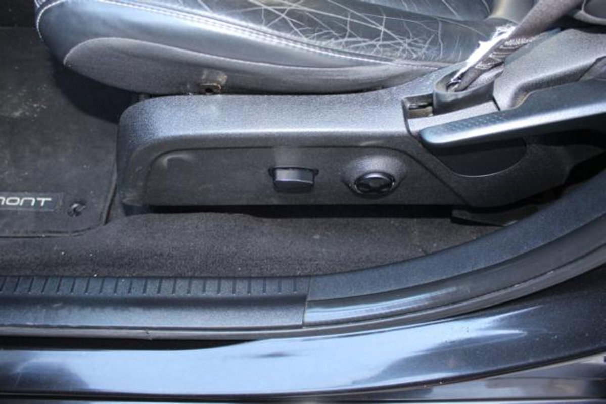 Fiat Freemont 2.0 Multijet 140 CV Lounge (11)