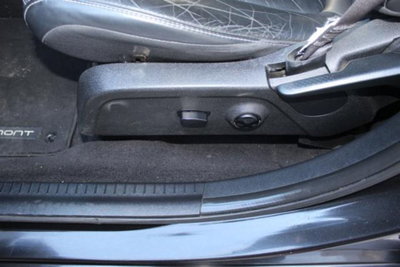 Fiat Freemont 2.0 Multijet 140 CV Lounge (11)