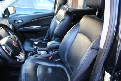 Fiat Freemont 2.0 Multijet 140 CV Lounge (12)