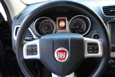 Fiat Freemont 2.0 Multijet 140 CV Lounge (14)