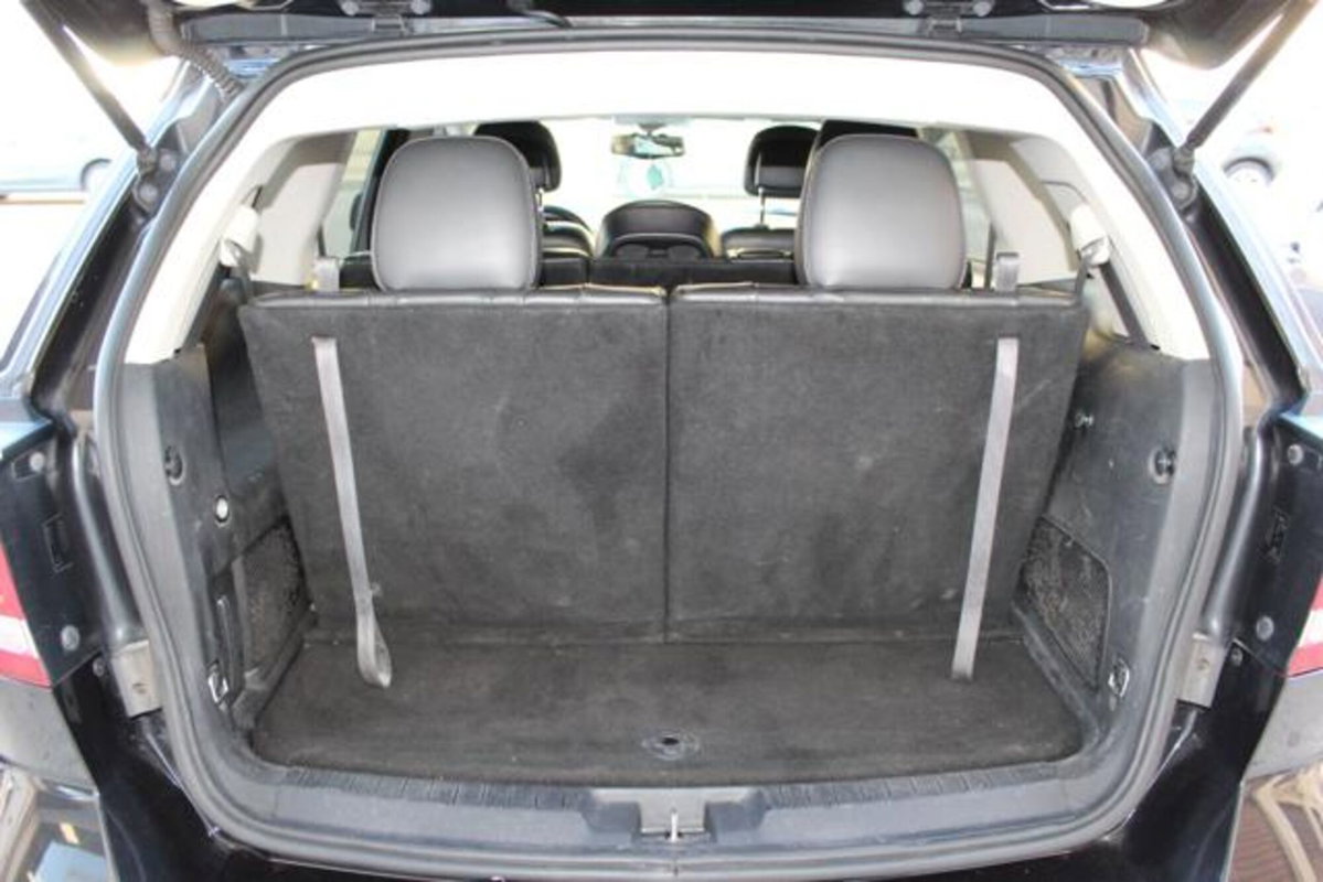 Fiat Freemont 2.0 Multijet 140 CV Lounge (6)