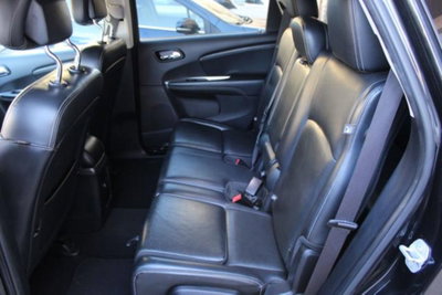 Fiat Freemont 2.0 Multijet 140 CV Lounge (7)