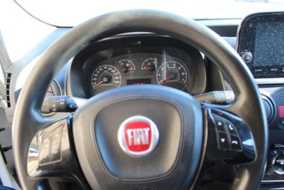 Fiat Fiorino 1.3 MJT 95CV Cargo (12)