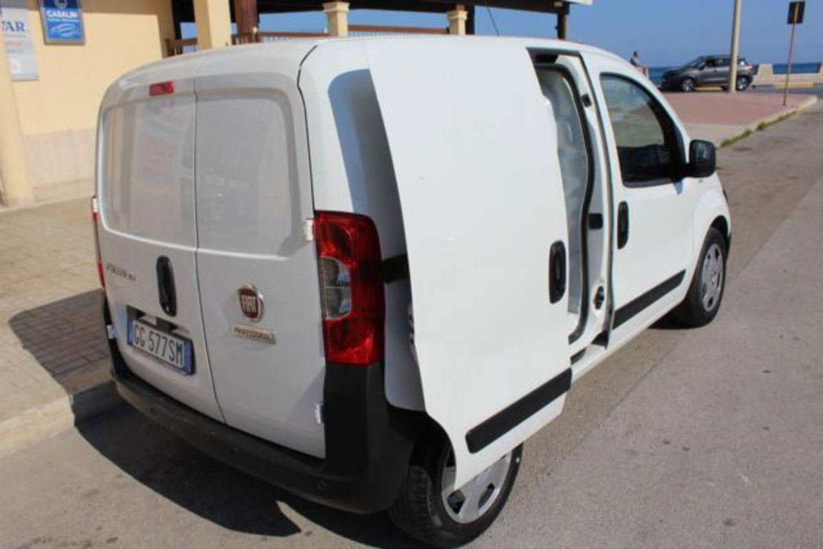 Fiat Fiorino 1.3 MJT 95CV Cargo (2)