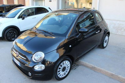 Fiat 500 1.0 Hybrid Red usata