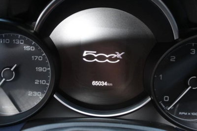 Fiat 500X 1.6 MultiJet 130 CV Club (12)