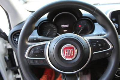 Fiat 500X 1.6 MultiJet 130 CV Club (13)