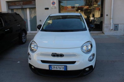 Fiat 500X 1.6 MultiJet 130 CV Club (2)
