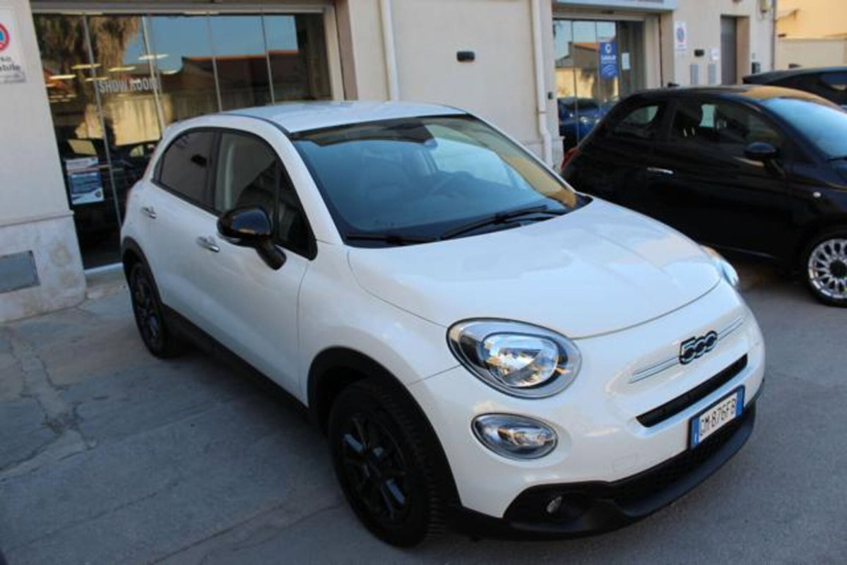 Fiat 500X 1.6 MultiJet 130 CV Club (3)