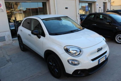 Fiat 500X 1.6 MultiJet 130 CV Club (3)