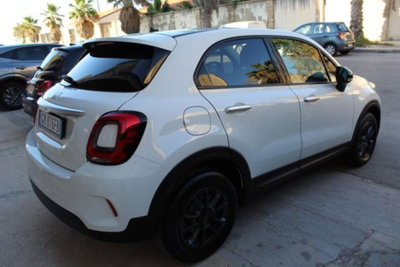 Fiat 500X 1.6 MultiJet 130 CV Club (4)