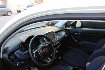 Fiat 500X 1.6 MultiJet 130 CV Club (9)