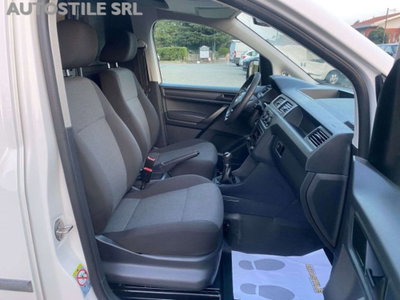 Volkswagen Veicoli Commerciali Caddy 2.0 tdi scr 122cv 4motion Edition (14)