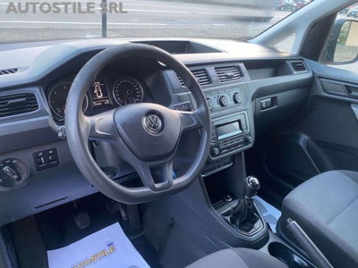 Volkswagen Veicoli Commerciali Caddy 2.0 tdi scr 122cv 4motion Edition (15)