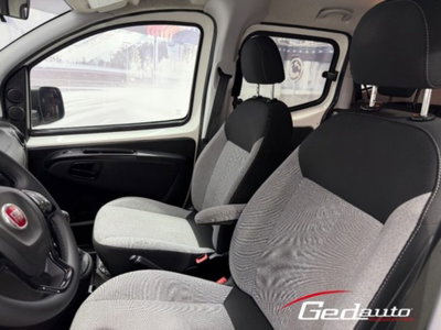 Fiat Fiorino QUBO 1.3 MJT 95CV SX (N1) (11)
