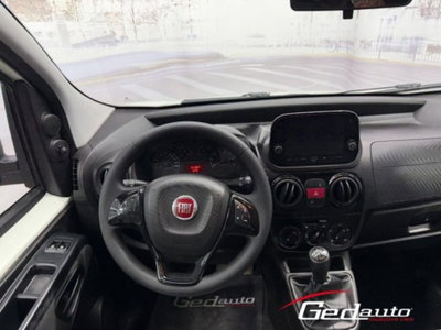 Fiat Fiorino QUBO 1.3 MJT 95CV SX (N1) (14)