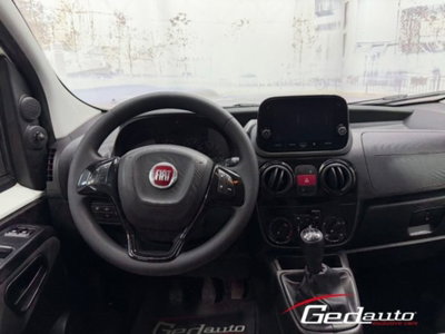 Fiat Fiorino QUBO 1.3 MJT 95CV SX (N1) (15)