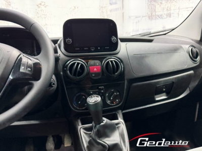 Fiat Fiorino QUBO 1.3 MJT 95CV SX (N1) (16)
