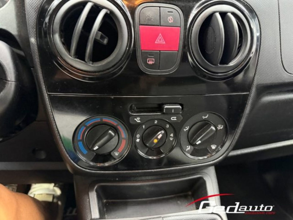Fiat Fiorino QUBO 1.3 MJT 95CV SX (N1) (18)