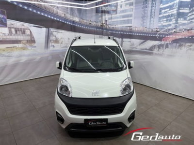 Fiat Fiorino QUBO 1.3 MJT 95CV SX (N1) (2)