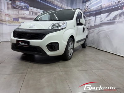 Fiat Fiorino QUBO 1.3 MJT 95CV SX (N1) (3)