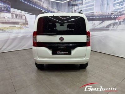 Fiat Fiorino QUBO 1.3 MJT 95CV SX (N1) (5)