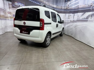 Fiat Fiorino QUBO 1.3 MJT 95CV SX (N1) (7)