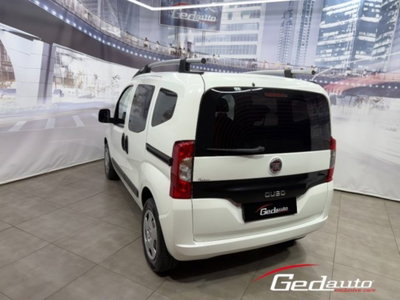 Fiat Fiorino QUBO 1.3 MJT 95CV SX (N1) (8)