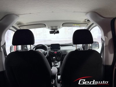 Fiat Fiorino QUBO 1.3 MJT 95CV SX (N1) (9)