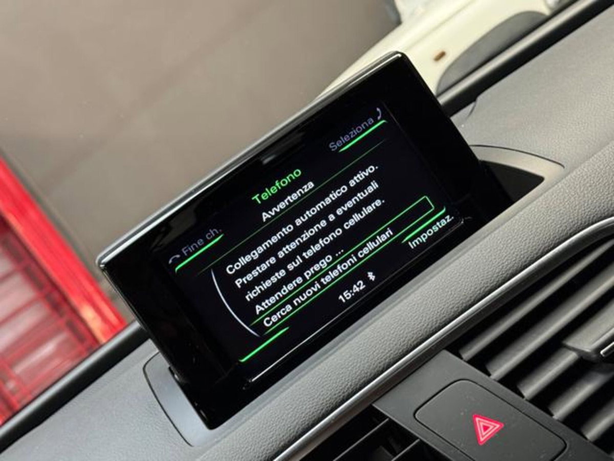 Audi Q3 2.0 TDI quattro Business (10)