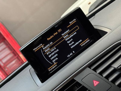 Audi Q3 2.0 TDI quattro Business (11)