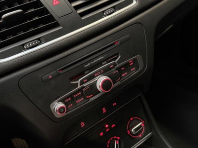 Audi Q3 2.0 TDI quattro Business (16)