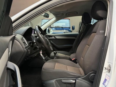Audi Q3 2.0 TDI quattro Business (4)
