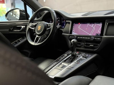 Porsche Macan 2.0 (15)