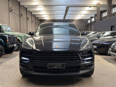 Porsche Macan 2.0 (2)